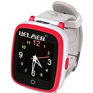 Helmer KW 802 Red - Smart Watch