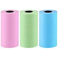 Helmer paper roll for TP 01 3pcs - Thermal Paper Roll