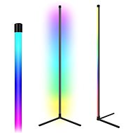 Smoot Air Corner Light - Floor Lamp
