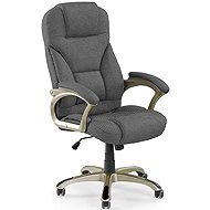 HALMAR Desmond 2 grey - Office Armchair