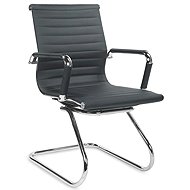 HALMAR Prestige Skid - Conference Chair 