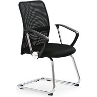 HALMAR Vire Skid - Conference Chair 
