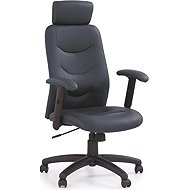 HALMAR Stilo black - Office Armchair