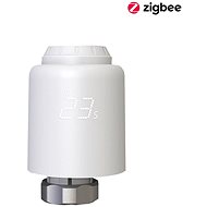 Smoot ZigBee TRV - Thermostat Head