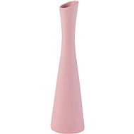 by inspire Vase "X" (8 x 30cm), Pink - Vase
