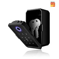 Smoot Air Keybox - Key Case