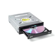 HITACHI LG BH16NS55 Black (Box+SW) - Blu-ray Drive