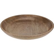 H&L Bowl Mango Wood - Decorative Bowl