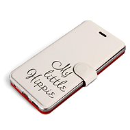 Mobiwear flip for Apple iPhone 14 - M039P - Phone Case