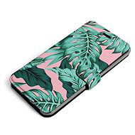 Mobiwear flip for Apple iPhone 14 - MG03S - Phone Case