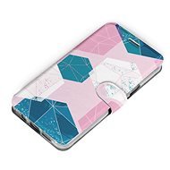 Mobiwear flip for Apple iPhone 14 - MX10S - Phone Case