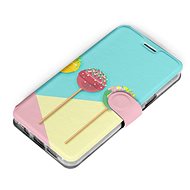 Mobiwear flip for Apple iPhone 14 - MX12S - Phone Case