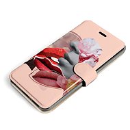 Mobiwear flip for Apple iPhone 14 - MP23T - Phone Case