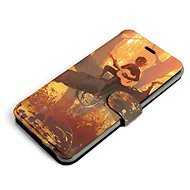 Mobiwear flip for Apple iPhone 14 Plus - MA10S - Phone Case