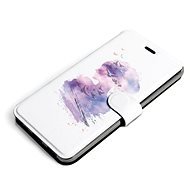 Mobiwear flip for Apple iPhone 14 Plus - MR01S - Phone Case