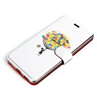 Mobiwear flip for Apple iPhone 14 Plus - MH15P - Phone Case