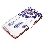 Mobiwear flip for Apple iPhone 14 Pro - M004P - Phone Case