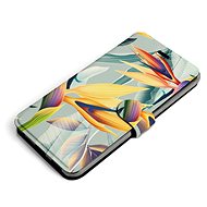 Mobiwear flip pro Huawei Nova 10 Pro - MC02S - Phone Case