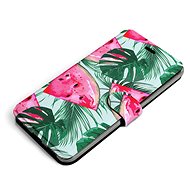 Mobiwear flip pro Huawei Nova 10 Pro - MC08S - Phone Case