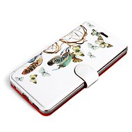 Mobiwear flip pro Huawei Nova 10 SE - M001P - Phone Case