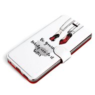 Mobiwear flip pro Huawei Nova 10 SE - M046P - Phone Case