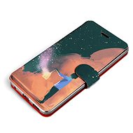 Mobiwear flip pro Huawei Nova 10 SE - VA14P - Phone Case