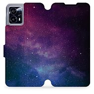 Mobiwear flip pro Motorola Moto G13 - V147P - Phone Case