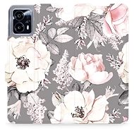 Mobiwear flip for Motorola Moto G13 - MX06S - Phone Case