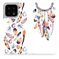 Mobiwear flip pro Xiaomi 13 - M003S - Phone Case