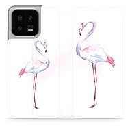 Mobiwear flip pro Xiaomi 13 - M005S - Phone Case