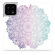 Mobiwear flip pro Xiaomi 13 - M008S - Phone Case