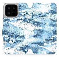 Mobiwear flip pro Xiaomi 13 - M058S - Phone Case