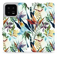 Mobiwear flip pro Xiaomi 13 - M071P - Phone Case