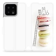 Mobiwear flip pro Xiaomi 13 - M090P - Phone Case
