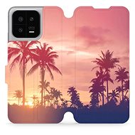 Mobiwear flip pro Xiaomi 13 - M134P - Phone Case