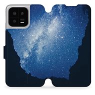 Mobiwear flip pro Xiaomi 13 - M146P - Phone Case