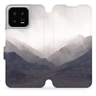 Mobiwear flip pro Xiaomi 13 - M151P - Phone Case
