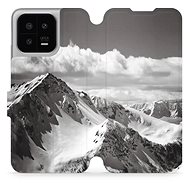 Mobiwear flip pro Xiaomi 13 - M152P - Phone Case