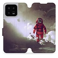 Mobiwear flip pro Xiaomi 13 - MA07S - Phone Case