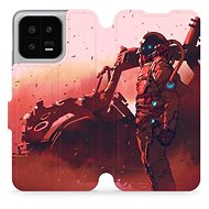 Mobiwear flip pro Xiaomi 13 - MA09S - Phone Case