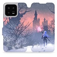 Mobiwear flip pro Xiaomi 13 - MA11S - Phone Case
