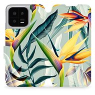 Mobiwear flip pro Xiaomi 13 - MC02S - Phone Case