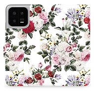 Mobiwear flip pro Xiaomi 13 - MD01S - Phone Case