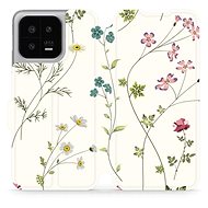 Mobiwear flip pro Xiaomi 13 - MD03S - Phone Case