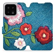 Mobiwear flip pro Xiaomi 13 - MD05P - Phone Case
