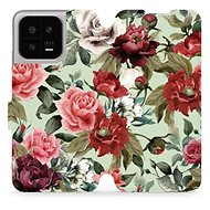 Mobiwear flip pro Xiaomi 13 - MD06P - Phone Case