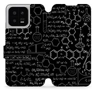 Mobiwear flip pro Xiaomi 13 - V060P - Phone Case