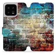 Mobiwear flip pro Xiaomi 13 - V061P - Phone Case