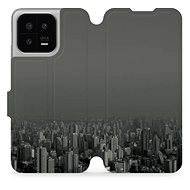 Mobiwear flip pro Xiaomi 13 - V063P - Phone Case