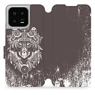 Mobiwear flip pro Xiaomi 13 - V064P - Phone Case